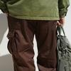 Waiemssielkeiwai Bdu Pants - Brown