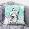 Youmu Konpaku Touhou Project Home Sofa Cushion Covers and Aecorative Custom Pillow Covers