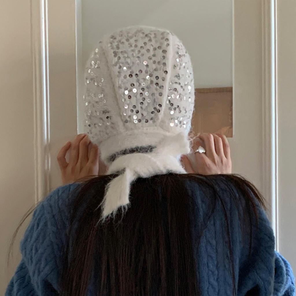 Comfortable Ear Protecting Band Hat Sports Travel Shopping Hat Outdoor Activity for Daily Wear and Outdoor Activity