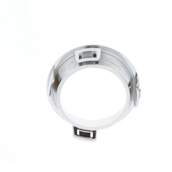 Car Right Side Fog Light Lamp Trim Ring Chrome For 2017 -  ChrySler Pacifica