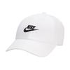 Nike U fUt Wsh Cap Fb5368 100white Black