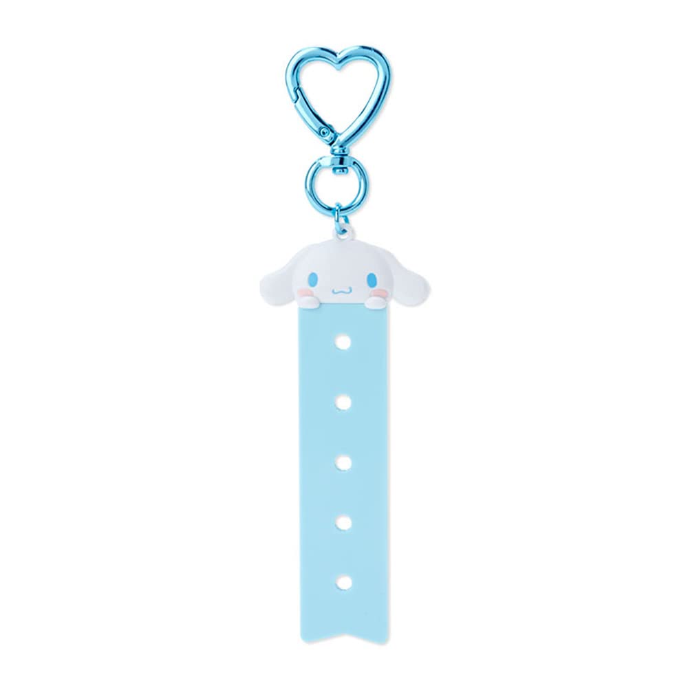 

Подвеска-бирка Sanrio Cinnamoroll Custom 289892 (Майпачирун)