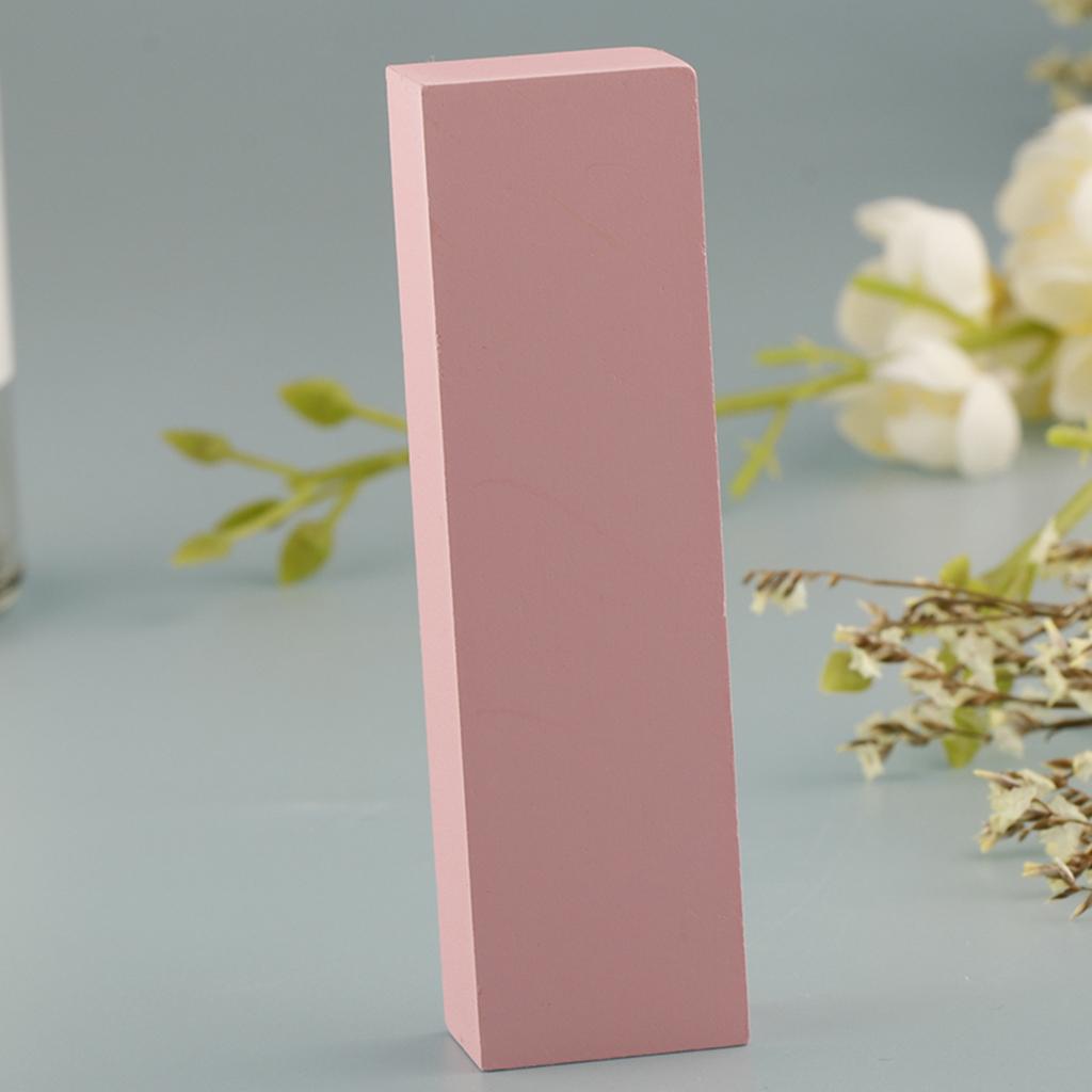 Dřevěné Růžové 26 Písmen Abecedy Svítící Písmena Nástěnná Dveřní Závěsná Cedule A-Z pro Dětský Pokoj Pokojíček Dekorace