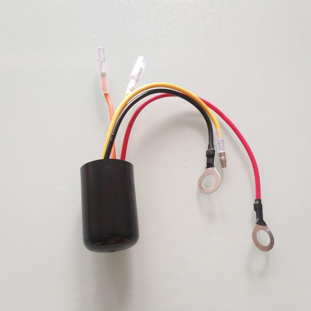 Ignition Delay Module AM128906 - Model 3701