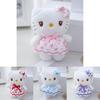 Adorable Hello Kitty Plush Toy Cute Doll For Girls Gift With Charming Designs