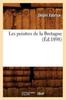 Buch Les Peintres De La Bretagne (Ed.1898)