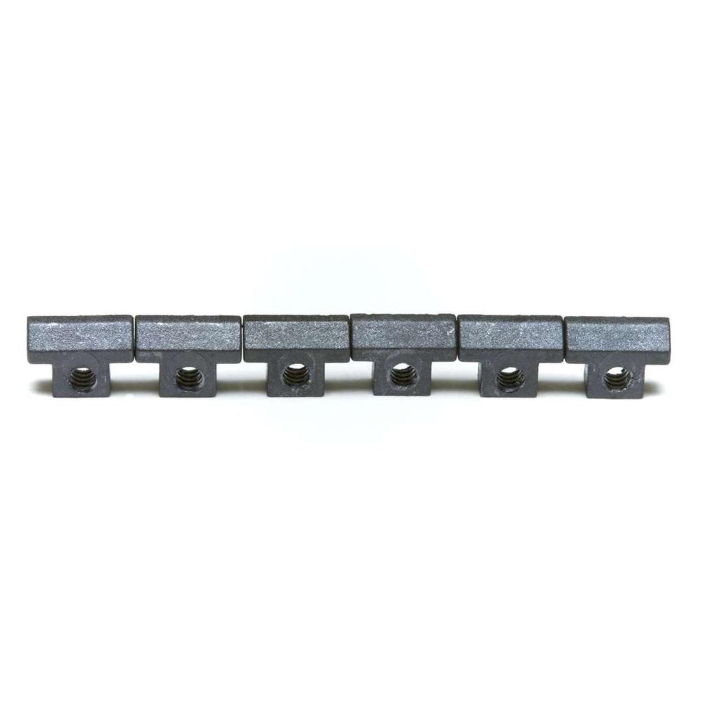 Graphtech STRING SAVER SADDLE FOR Bridge Saddle PS-8400-00 TUNE-O-MATIC ABR-1