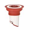 Home Drainage Solution Fast Drainage Floor Drain As Shown Efficient Drainage Design High-Quality ABS Material For Bathroom
