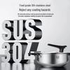 Kangbach Stainless Steel Soup Pot
