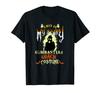 Ghostface Scream You Like Scary Movie T-Shirt