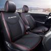 Κάλυμμα Καθισμάτων Δερμάτινο Παντός Καιρού Hyundai Elantra - Ανθεκτικό, Πλήρους Κάλυψης, Συμβατό με 5θέσια