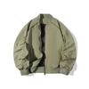 Men's Casual Jacket, Baseball Jacket, Fashionable Outdoor Sports Three-proof Windbreaker Coat