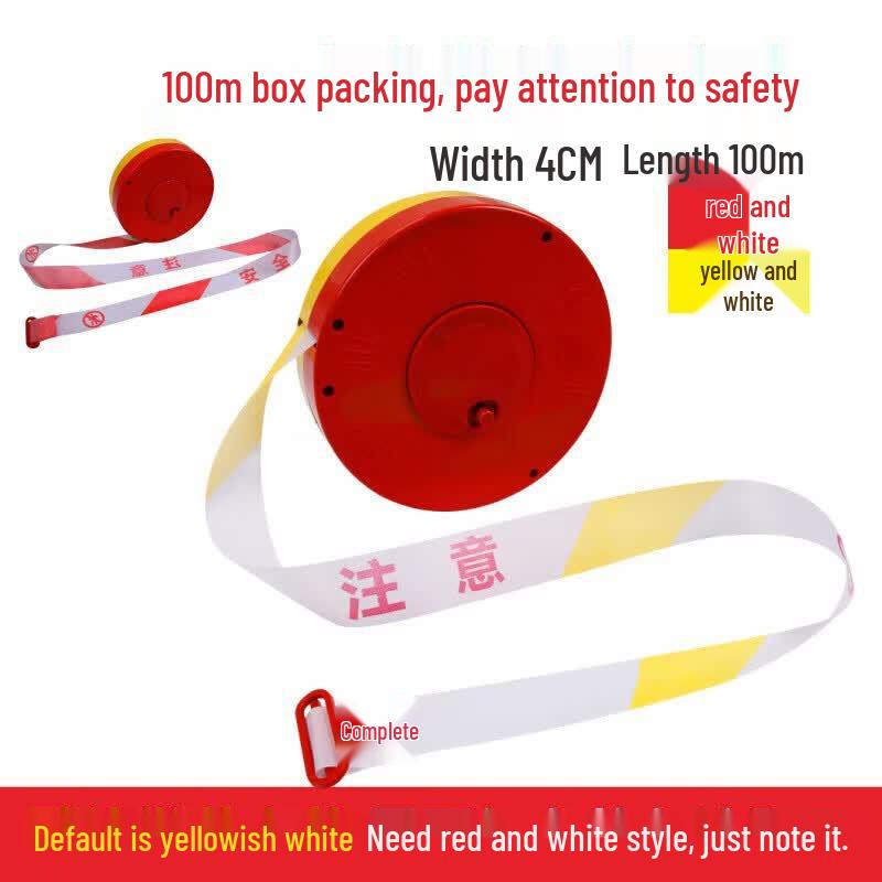 UKGF Safety Warning Tape