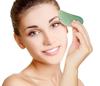 Natural Stone Gua Sha Guasha Plate Facial Massage Guasha Small Face Lift Up Face Massager Mina Heal -