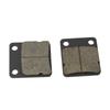 Off-Road ATV Motorcycle Brake Pads for Honda 145 50CC-250CC