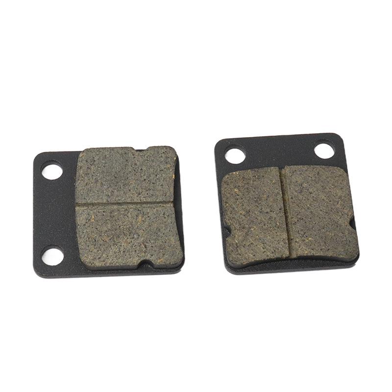 Off-Road ATV Motorcycle Brake Pads for Honda 145 50CC-250CC