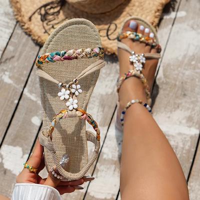 Calzado para mujer – Sandalias