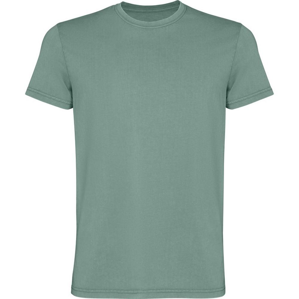 Roly Mens Corgi Short-Sleeved T-Shirt