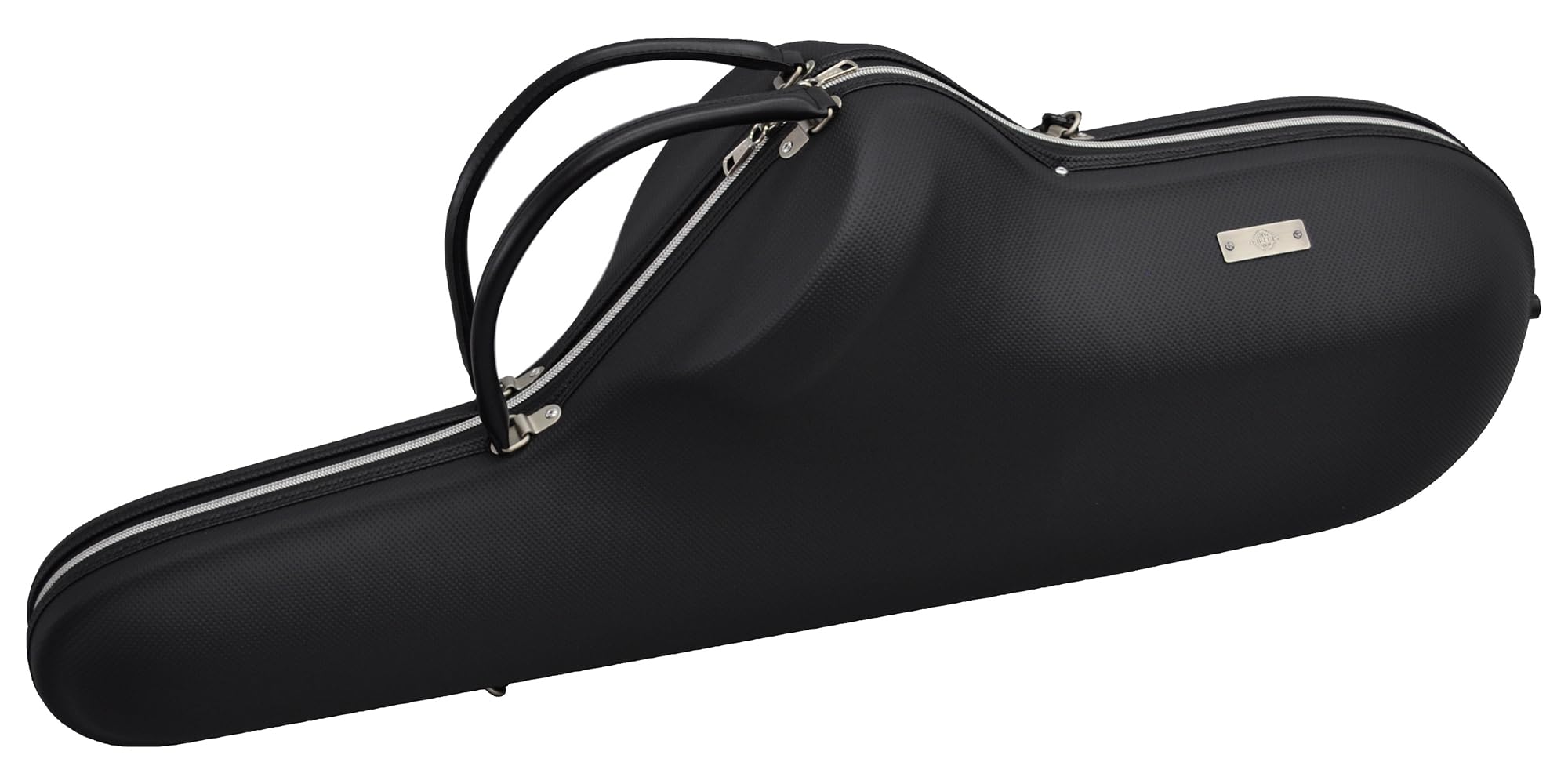 

NONAKA pack case for alto saxophone Black No pocket Ultra-lightweight Color