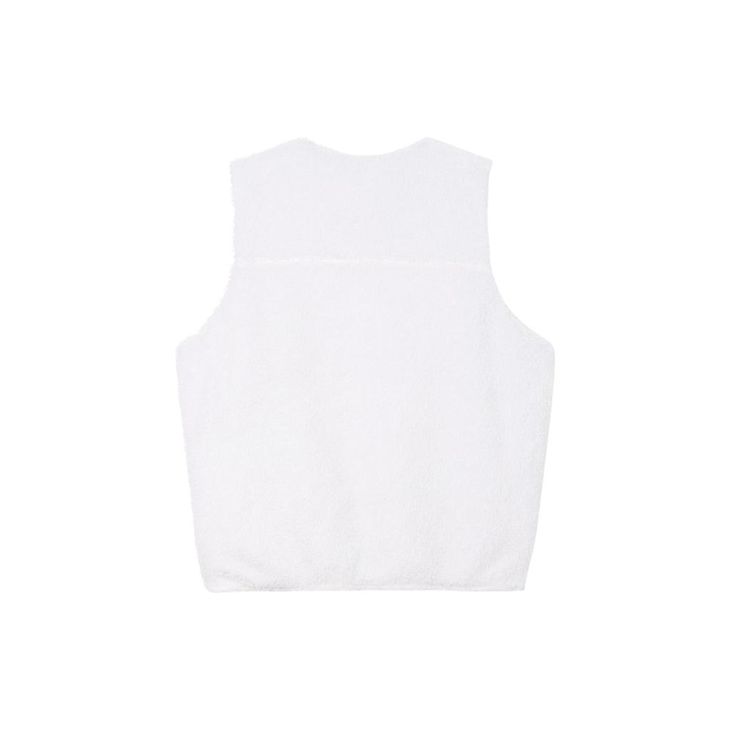 Nike Club Vests Men's White Collarless Moderate Other DQ4879-133