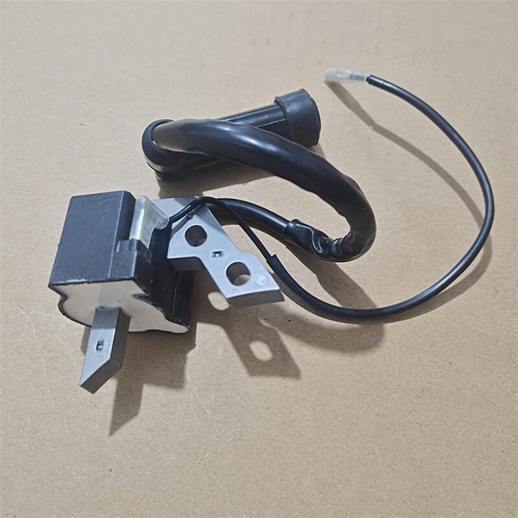 MOTOHIRO Ignition Coil GM82 GT240 Ignition Coil Fit Mitsubishi GM-82 GT240 GT241 GT-240 GT-241 Generator Magnetic Stator