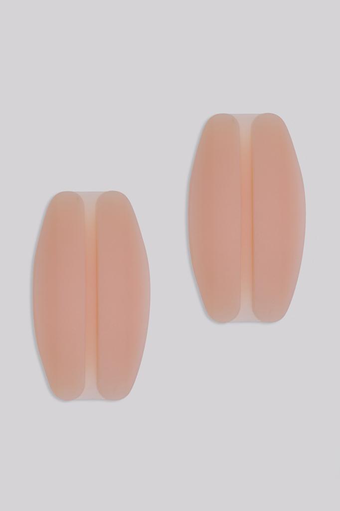 Popruhové vycpávky brabrabra (86204)