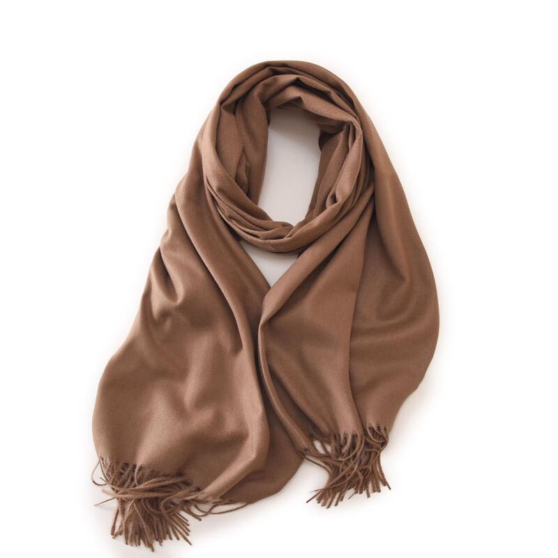 Fumai De Winter Imitation Cashmere Scarf Shawl