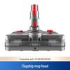 Compatible Mop Head Floor Brush for Dyson V6/V8/V10/V11/V12/V15 Vacuum Cleaners