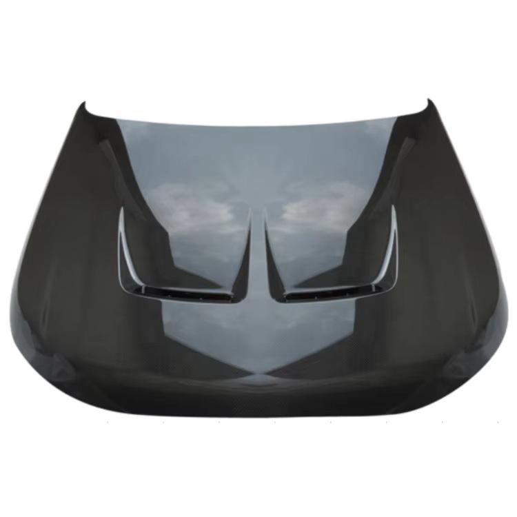 Land Rover Range Rover Sport SVR 2014-2020 Carbon Fiber Hood
