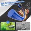 Ryobi Lawn Trimmer Head Replacement Kit With Nylon And Fiberglass For Ac14rl3a And Ac14hca Edgers