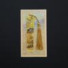 Oil Painting Style Book Marks Exquisite Reading Book Tools New Bookmark  School Supplies