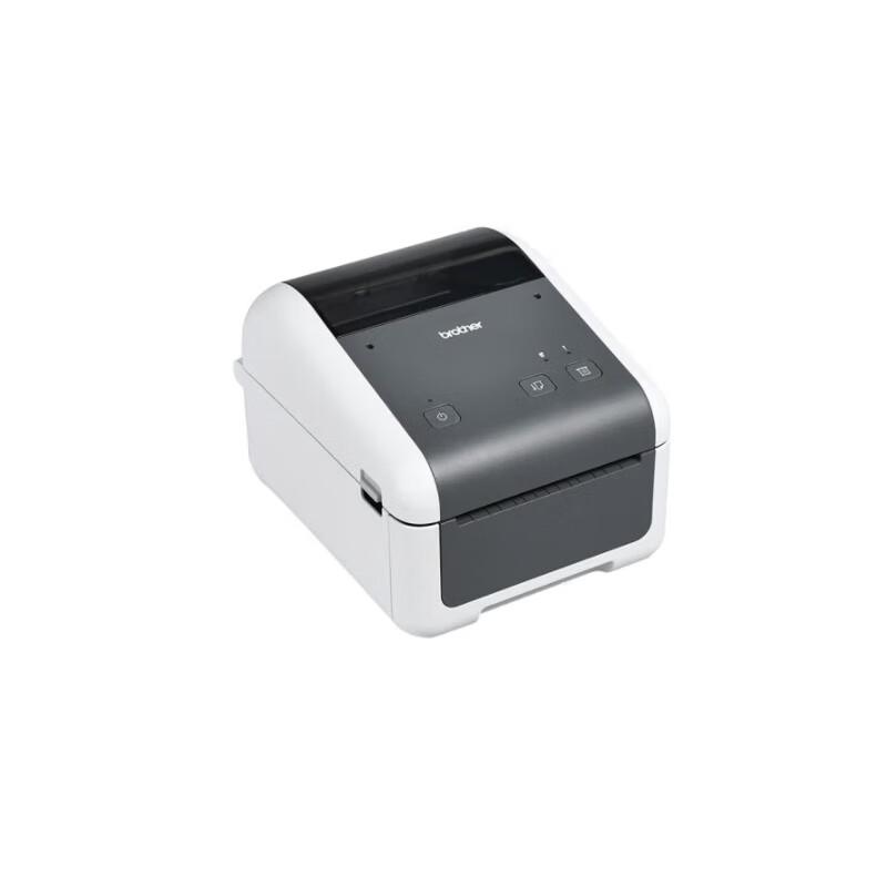 Brother TD-4410D Thermal Label Printer CN plug (adapter included)