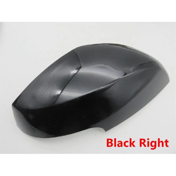 Car Accessories Rearview Mirror Cover Case Lens Housing for Haima 3 2011 2012 2013
