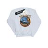 Harry Potter Boys Flying Car Sweatshirt