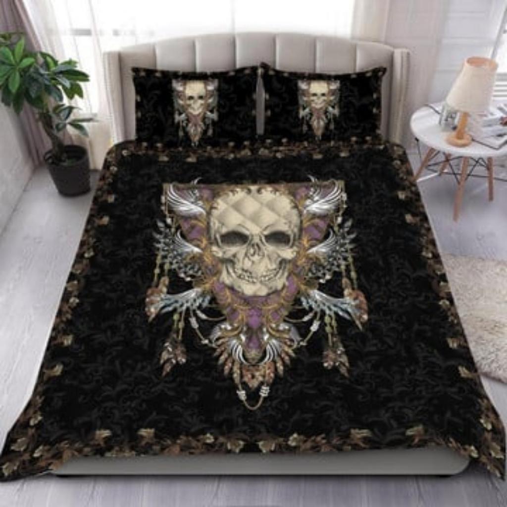 Tmarc Tee D Magic Bedding Cover Suit Comforter Duvet Cover Set Home Textiles