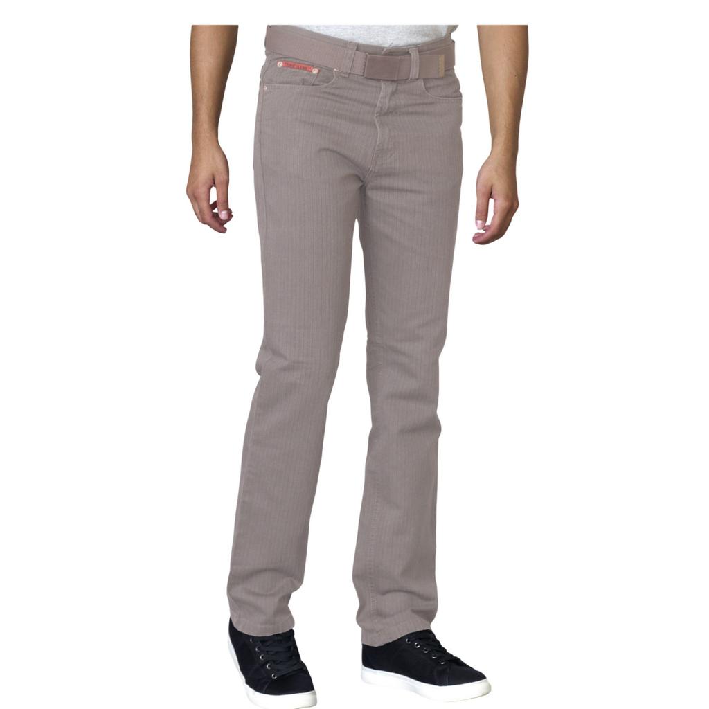 Duke Mens D555 London Brian Bedford Cord Trousers