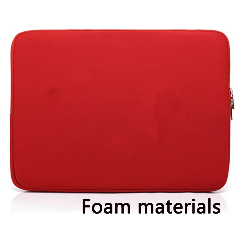 Laptop Bag For Macbook Air Pro Retina 11 12 13 14 15 15.6 Inch Laptop Sleeve Case PC Tablet Case Cover for Lenovo Air HP Dell
