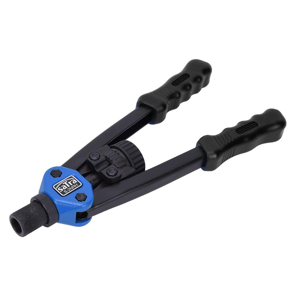 Manual Rivet Nut Gun Insert Hand Tool Threaded Riveter Gun M3 M4 M5 M6 M8 M10 M12