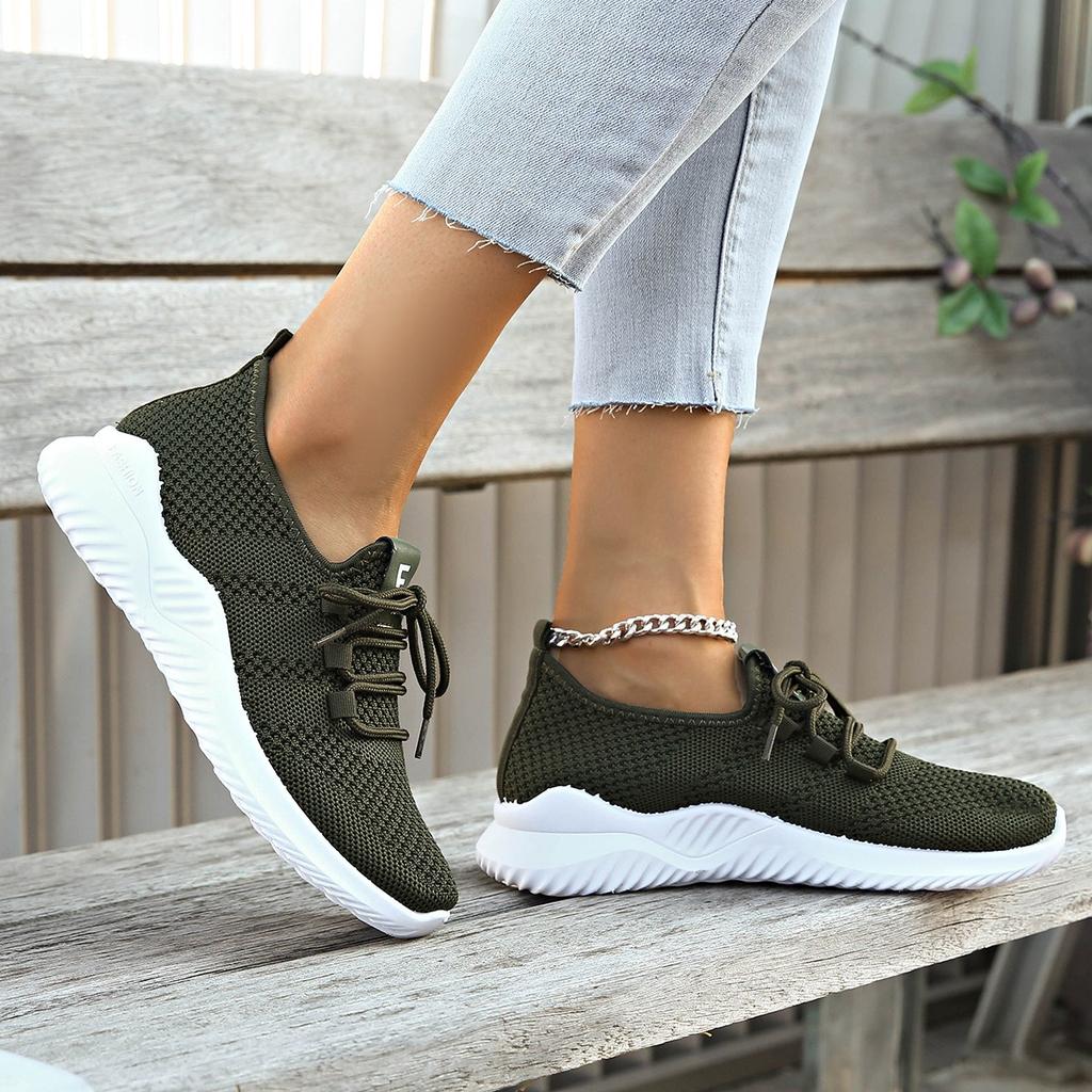 Women's Sports Shoes, Summer, Women's Sports Shoes, Comfortable, Casual Shoes, Daily Wear Summer Shoes, Mesh Design