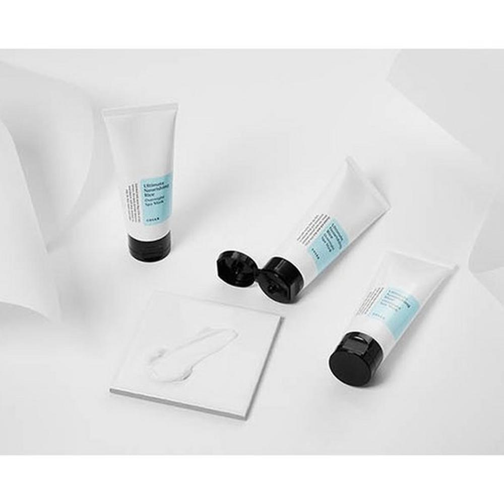 COSRX Rice Overnight Spa Mask 60ml, Korean