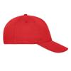 Myrtle Beach 5 Panel Organic Cotton Sandwich Peak Cap
