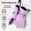 Xi Hong Winter Waterproof 3M Thinsulate Ski & Cycling Gloves