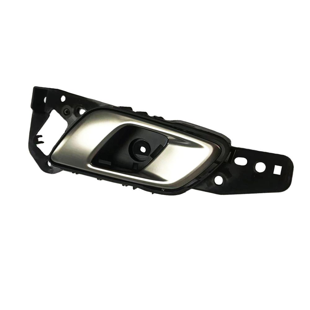 Car Interior Door Handle Front Left Side EB3B-22601-CB Fits For Ford Ranger 2018