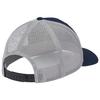 Columbia Șapcă Mesh cu Snapback, Șapcă bărbați bleumarin