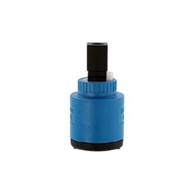 Premium Shower Cartridges Replacement Ceramic Design Stable Water Flows Adjustment Universal Bathroom Fixture