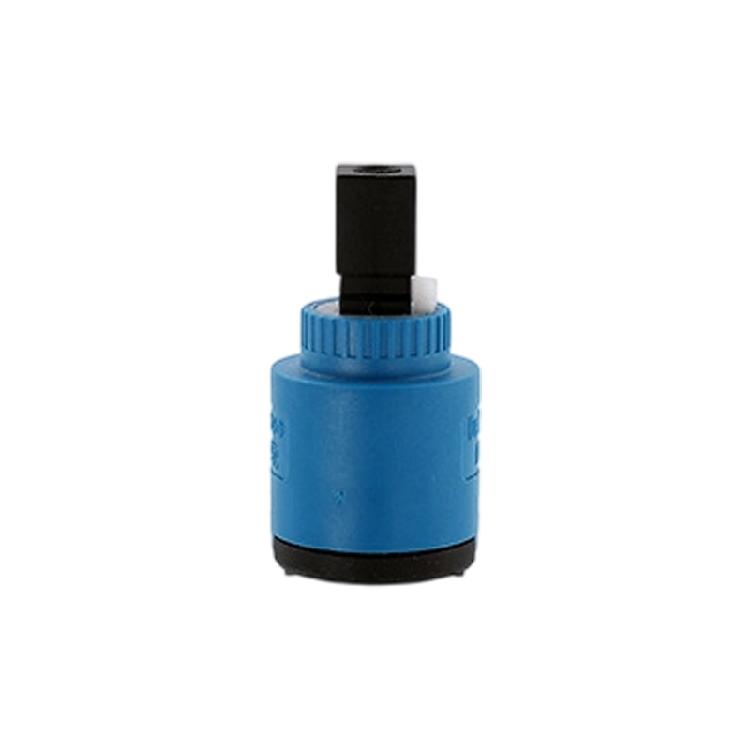 

Premium Shower Cartridges Replacement Ceramic Design Stable Water Flows Adjustment Universal Bathroom Fixture