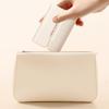 Rechargeable Electric Warm Treasure 2 In 1 Pocket Heater Mini Magnetic Hand Warmer  Skiing