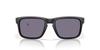 Sunglasses OO9102 MATTE BLACK 55 [Oakley]