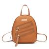 Embroidered Simple Small Bag Women's Bag Fashion Shoulder Bag Niche Texture Messenger Bag