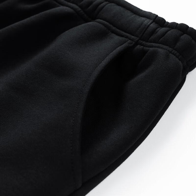 Tucano Men's Plush Lined Casual Jogger Pants